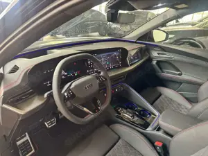 Audi Q5 2.0 TDI quattro S-Line/Tech+/Pano/HuD/360°/21 Bild 5