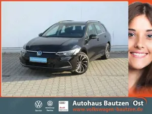 Volkswagen Golf Variant VIII Variant 1.5 TSI Style AHK/PANORAMA/LED-PLUS/