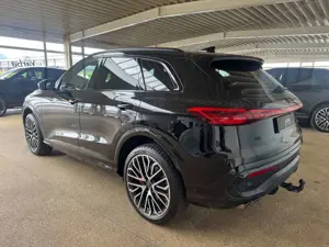 Audi Q5 2.0 TDI quattro S-Line/Tech+/Pano/HuD/360°/21 Bild 2
