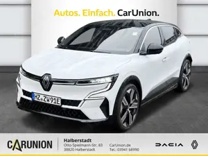 Renault Megane E-Tech 100% ICONIC Navi PDC BT SHZ Kamera