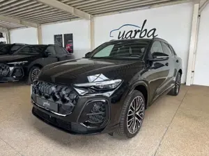 Audi Q5 2.0 TDI quattro S-Line/Tech+/Pano/HuD/360°/21