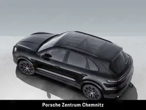 Porsche Cayenne Bild 4