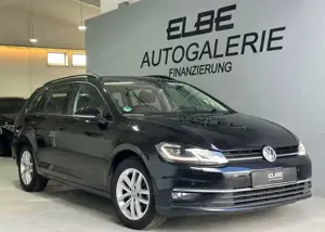 Volkswagen Golf VII Variant 2.0 TDI DSG Comfortline BMT ACC