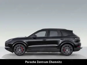 Porsche Cayenne Bild 2
