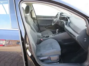Volkswagen Golf Variant VIII Variant 1.5 TSI Style AHK/PANORAMA/LED-PLUS/ Bild 4