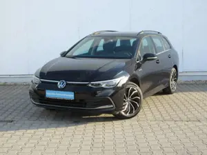 Volkswagen Golf Variant VIII Variant 1.5 TSI Style AHK/PANORAMA/LED-PLUS/ Bild 2