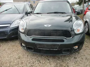 MINI Cooper S Countryman Cooper S All4