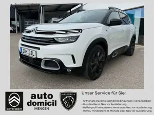 Citroen C5 Aircross AG2R PlugInHybrid 225