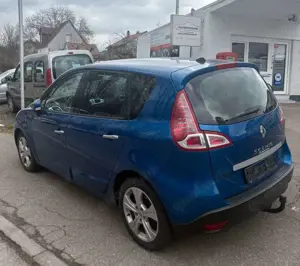 Renault Scenic III Dynamique**KLIMA**NAVI**AHK*TÜV-NEU Bild 3
