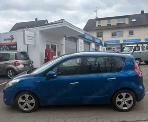 Renault Scenic III Dynamique**KLIMA**NAVI**AHK*TÜV-NEU Bild 5