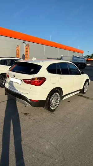 BMW X1 xDrive 25 d Advantage