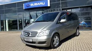 Mercedes-Benz Viano FUN 3.0 CDI kompakt, AHK
