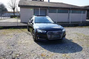 Audi A4 50 TDI quattro sport-ACC-LED-R KAMERA-KEYLESS