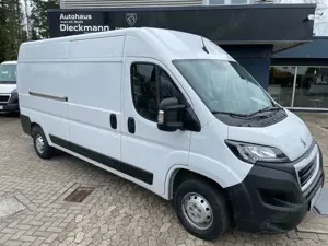 Peugeot Boxer HDi 335 L3H2