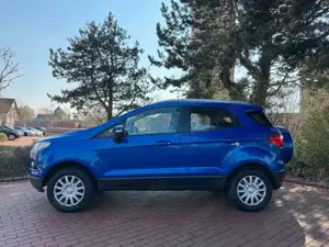 Ford EcoSport Bild 3