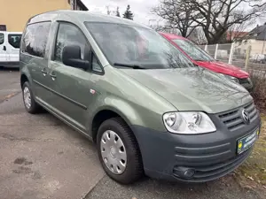 Volkswagen Caddy Caddy 1.6 Life (5-Si.)