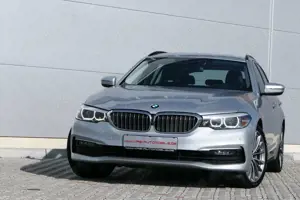 BMW 530 d Touring xDrive*Leder Dakota*