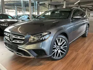 Mercedes-Benz E 400 E 400d All-Terrain 4M Avantgarde DISTRO/MBEAM/PANO
