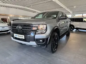 Ford Ranger Doppelkabine TREMOR 2,0l 205PS Automatik