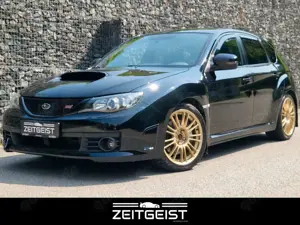 Subaru Impreza 2.5T WRX STI