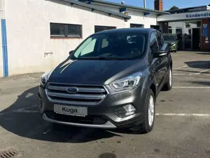Ford Kuga Kuga 1.5 EcoBoost 4x4 Aut. Titanium