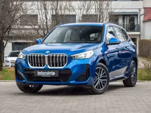 BMW X1 xDrive20d M SPORT.DR.ASS.PR.ASS.SHZ.2 STÜCK