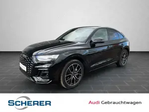 Audi Q5 50 TFSIe S tronic quattro S line NA