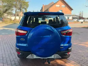 Ford EcoSport Bild 5