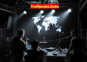 Hobby-Funker aufgepasst ! 