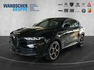 Alfa Romeo Tonale 1.5 Intensa 360+Kam.+KeyLess+Navi+SHZ+ACC