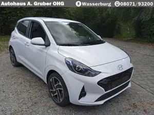 Hyundai i10 1.2 Benzin Automatik Prime Bild 1