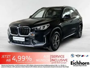 BMW X1 sDrive18i *PGSD.ACC.NAVI*