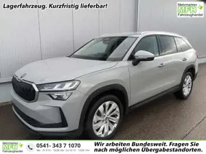 Skoda Kodiaq 2.0 TDI 142 kW 4x4 Selection ABT 7 Sitzer AHK N...