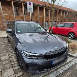 BMW 320 320i Aut. Sport Line