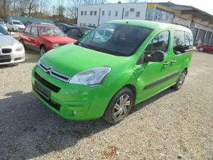 Citroen Berlingo Kombi Selection