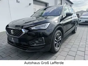 SEAT Tarraco Style 2.0 TDI DSG RFK SHZ