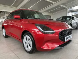 Suzuki Swift 1.2 Comfort Hybrid