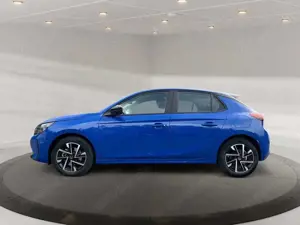 Opel Corsa F Edition Sitz u. Lenkradheizung LM-Felgen