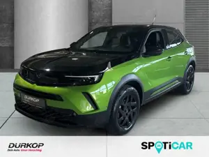 Opel Mokka GS-Line Automatik/Navi/Keyless