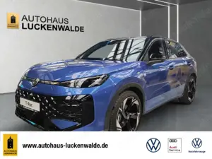 Volkswagen T-Roc 1.5 eTSI R-Line DSG *IQ-MATRIX*HuD*360°*