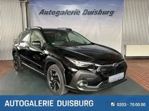 Subaru Crosstrek Active Navi Kamera LED Kurvenlicht ACC Apple CarPl