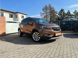 Opel Mokka X Innovation Kamera Sitzh.  Navi