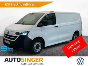 Volkswagen T7 Transporter e-Transporter Kasten FLÜGEL*HOLZB*CAM Bild 1