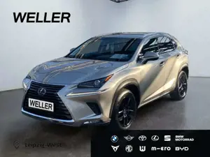 Lexus NX 300h Amazing Edition E-FOUR *Bi-LED*HiFi*PDC*