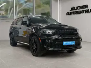 Dodge Durango 5.7 AWD Aut., 6 Sitzer, Inspektion Neu
