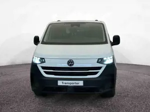 Volkswagen T7 Transporter e-Transporter Kasten FLÜGEL*HOLZB*CAM Bild 3