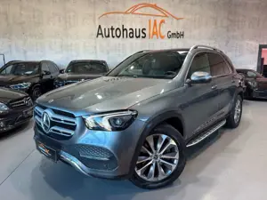Mercedes-Benz GLE 300 /d/4Matic/PANO/LED/AHK/360*/AMG/TOTW