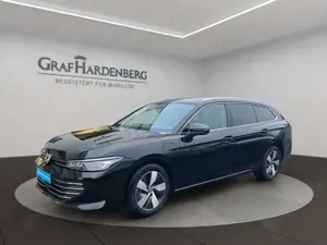 Volkswagen Passat Variant 1.5 TSI eHybrid DSG Business AHK