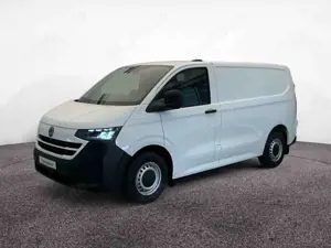 Volkswagen T7 Transporter e-Transporter Kasten FLÜGEL*HOLZB*CAM Bild 2