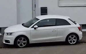 Audi A1 1.0 TFSI ultra Sportback sport